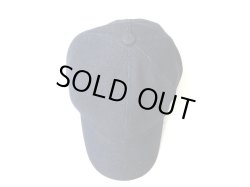 画像1: Au Vrai Chic Britain   Fold Brim Baseball Cap　　　14 oz DENIM