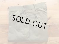 Pt.Alfred  58118 チノパンツ　　　オリーブ