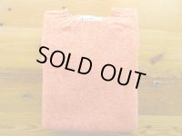 HARLEY OF SCOTLAND　　　PURE NEW WOOL クルーネックセーター 　サイズ42以上   PARFAIT