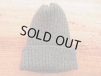 ハイランド２０００　ブリティッシュウール　ショートレングス　ワッチキャップ    LODEN