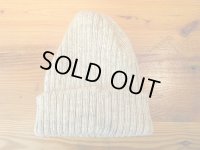 ハイランド２０００　ブリティッシュウール　ショートレングス　ワッチキャップ     LGW