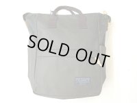 MANIFATTURA CECCARELLI         LAPTOP BACKPACK　　 OLIVE