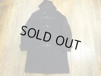 INVERTERE　　DUFFLE COAT(英国製 ダッフルコート) "NEWTON ABBOT　　　NAVY