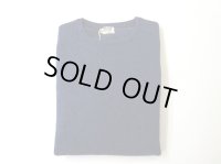 ウィリアムロッキー 　ラムウール   クルーネックセーター　    ASTRA