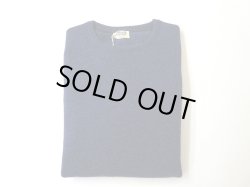 画像1: ウィリアムロッキー 　ラムウール   クルーネックセーター　    ASTRA