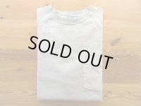 GOOD ON　L/S HVY RAGLAN ポケットTEE                 P-ASH