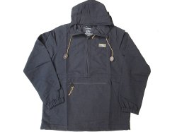 画像1: L.L.Bean   　 　 Men's Mountain Classic Anorak         Black