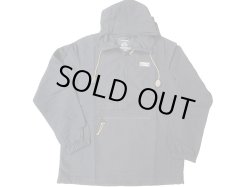 画像1: L.L.Bean   　 　 Men's Mountain Classic Anorak         Black