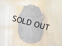 L.L.Bean     Stowaway Pack        BLACK