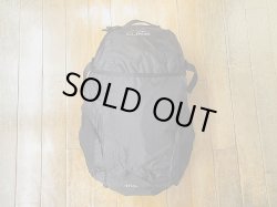 画像1: L.L.Bean     Stowaway Pack        BLACK