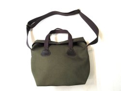 画像1: QUALITY GUNSLIPS     4LIFE S       Olive