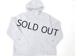 画像1: Au Vrai Chic Britain    HOODED RAIN JKT　　　 GREY