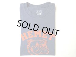 画像1: MIXTA 2025 SSプリントTシャツ　  HEMET          Night Ocean)