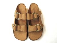 QUODDY TRAIL MOCCASIN　　LEWISTON　　  PEANUT LEATHER
