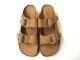 QUODDY TRAIL MOCCASIN　　LEWISTON　　  PEANUT LEATHER