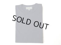 EMPIRE & SONS   S/S POCKET TEE        US AMERICAN  DRY JERSEY       DARK NAVY