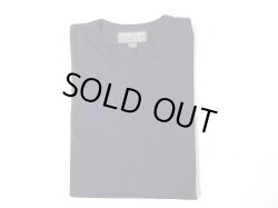 画像1: EMPIRE & SONS   S/S POCKET TEE        US AMERICAN  DRY JERSEY       DARK NAVY