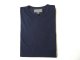EMPIRE & SONS   S/S POCKET TEE        US AMERICAN  DRY JERSEY       DARK NAVY