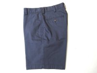 L.L.Bean  　Double L Chino Shorts           CARBON NAVY