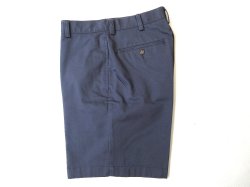 画像1: L.L.Bean  　Double L Chino Shorts           CARBON NAVY