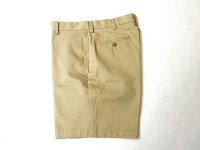 L.L.Bean  　Double L Chino Shorts       DARK KHAKI