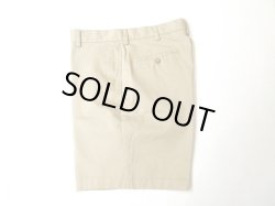 画像1: L.L.Bean  　Double L Chino Shorts       DARK KHAKI