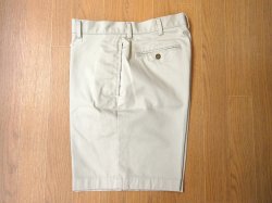 画像1: L.L.Bean  　Double L Chino Shorts       KHAKI