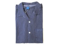 Good On  S/S OPEN TEE SHIRTS　     　 P-NAVY