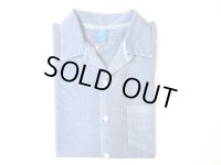Good On  S/S OPEN TEE SHIRTS　     　 P-AJISAI