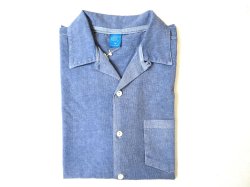 画像1: Good On  S/S OPEN TEE SHIRTS　     　 P-AJISAI