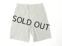L.L.Bean  　Allagash Cargo Shorts　　Deep Olive