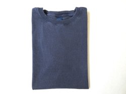画像1: グッドオン 半袖クルーTシャツ　 　　　　P-NAVY
