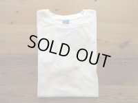 グッドオン 半袖クルーTシャツ　 　　W-WHITE