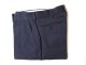 Pt.Alfred  58118 チノパンツ　　　NAVY