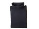 L.L.Bean   　Men's Japan Fit Carefree Unshrinkable Turtleneck          Black