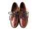 L.L.Bean   　   Allagash Handsewn Mocs, 3-Eye　　　　Canyon