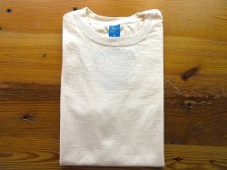 画像1: グッドオン 半袖クルーTシャツ　 　　　　P-NATURAL