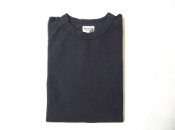 画像1: Come and Go   長袖ラグランスリーブTシャツ　　　BLACK