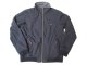 L.L.Bean   　　Reversible Warm-Up Jacket　　　　Midnight Black