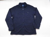 GOOD ON   C.P.Oスウェットジャケット    　　　NAVY