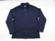 GOOD ON   C.P.Oスウェットジャケット    　　　NAVY