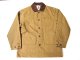 SIERRA DESIGNS    90S   COTTON COVERALL      TAN