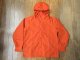 SIERRA DESIGNS    ORIGINAL SHORT PARKA　　　ORANNGE