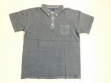 GOOD ONの半袖ポロTが入荷