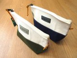 L.L.Bean BOAT AND TOTE   ZIP・POUCH 入荷