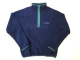 L.L.Bean Classic Fleece Pullover 入荷