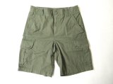L.L.Bean アラガッシュ・カーゴ・ショーツ