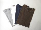GOOD ON  ショートスリーブクルーTシャツ入荷