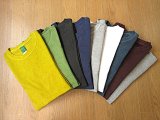GOOD ON   長袖クルーネックTシャツ入荷
