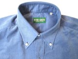 EVERGREEN オリジナルB.Dシャツ第3弾入荷
